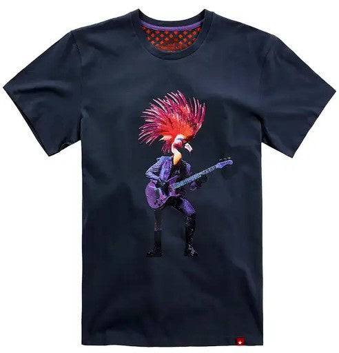 Joe Browns Flamigo Rock T Shirt