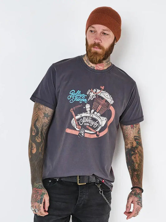 Joe Browns Burnout Tee