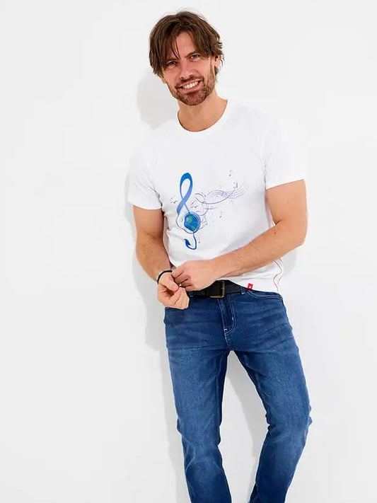 Joe Browns Global Sounds Tee