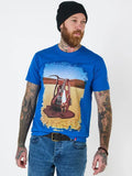 Joe Browns Surreal Sounds Tee