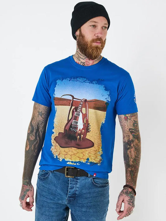 Joe Browns Surreal Sounds Tee