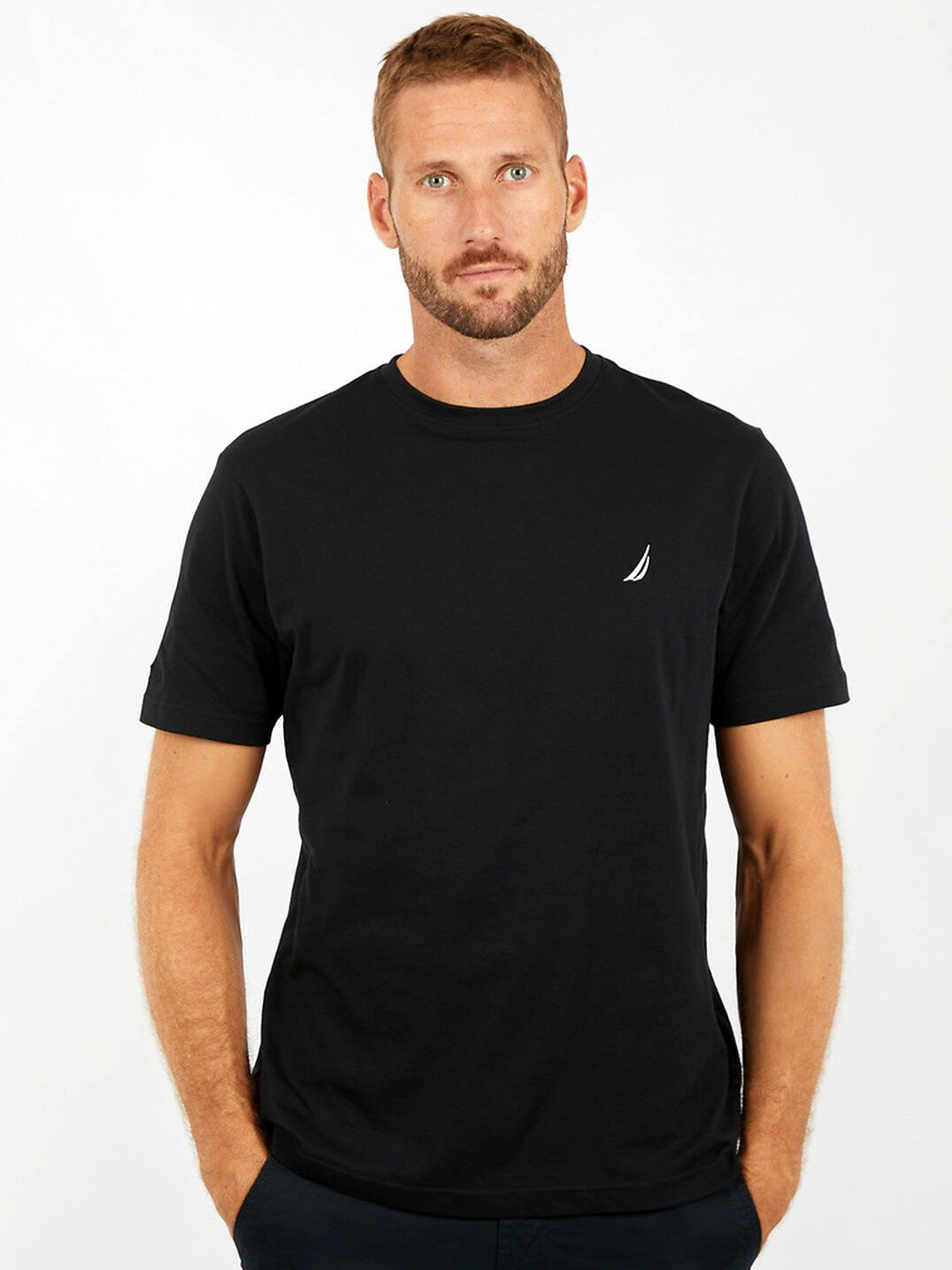 Nautica Essentials Bowen T Shirt