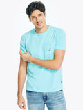 Nautica Emblem T Shirt