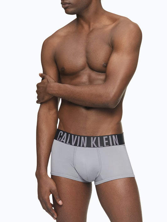 Calvin Klein Intense Power Micro 3pk Trunks