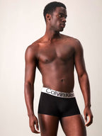 Calvin Klein Steel Micro Trunk - 3pk