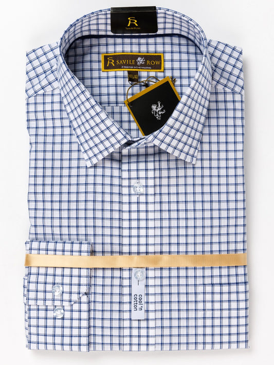 Savile Row NN1800 Shirt