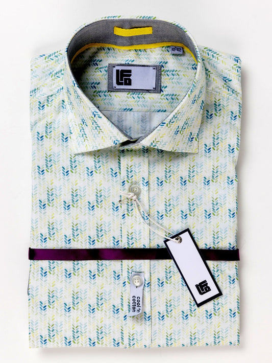 LFD Business NN3708 Shirt