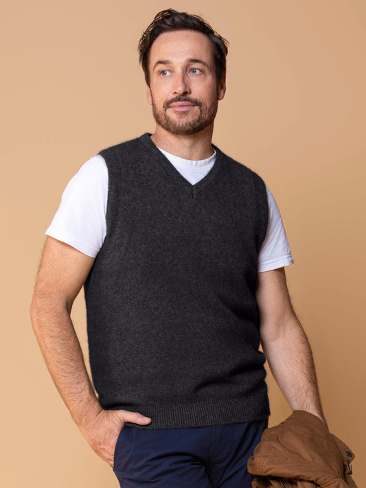 Noble Wilde Rakaia Vest