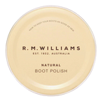 RM Williams Stockmans Boot Polish