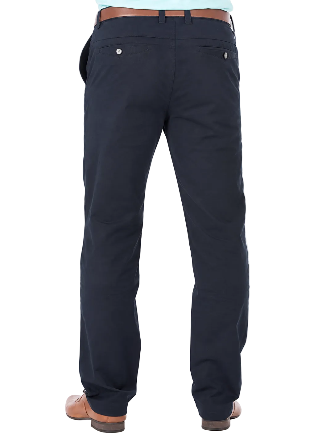 Bob Spears Active Waist Casual Chino's