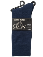 DS Socks Superfine Merino Alpaca Socks