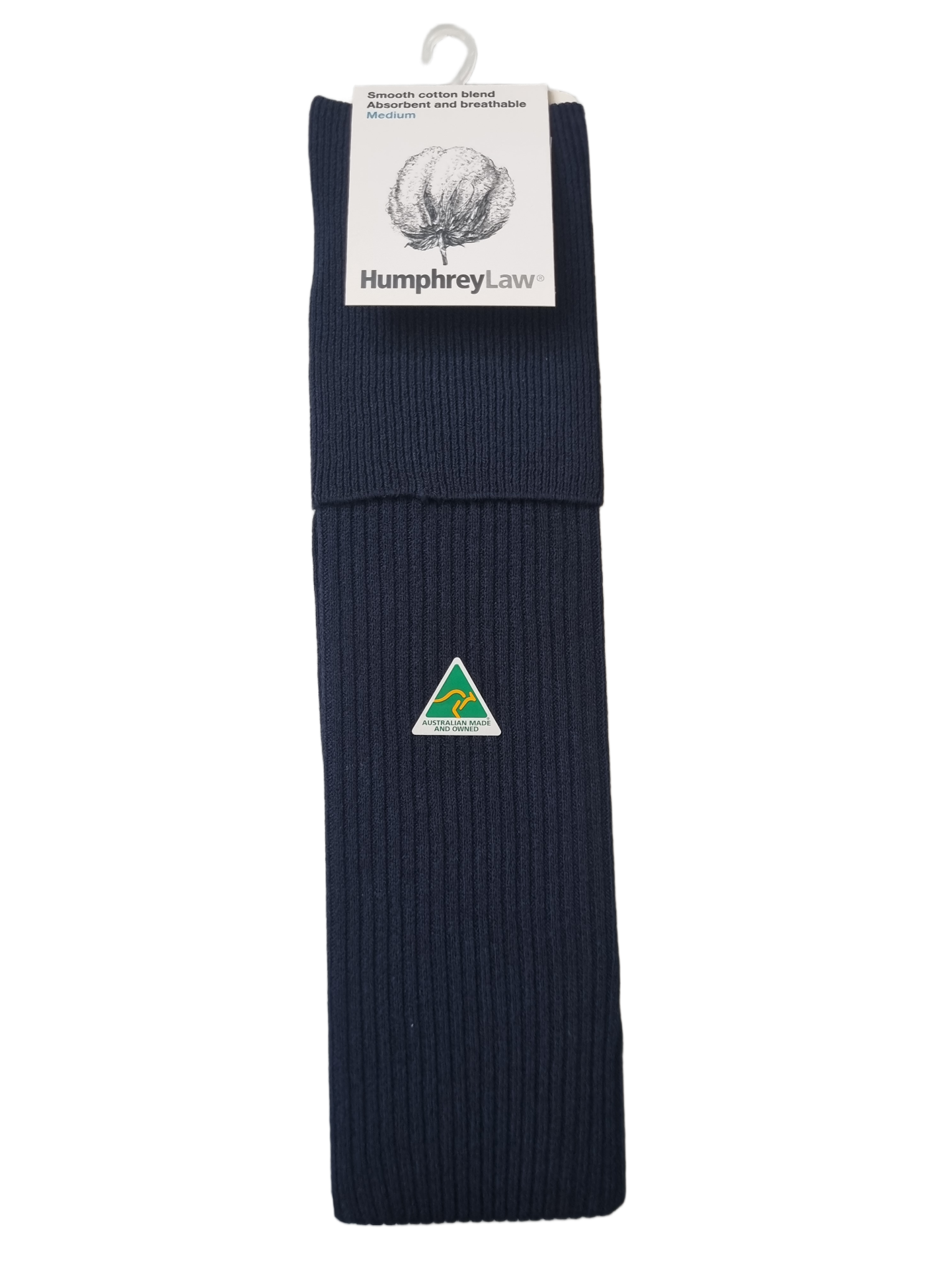 Humphrey Law Walksocks
