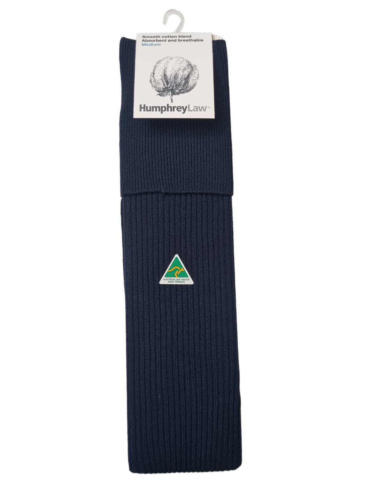 Humphrey Law Walksocks