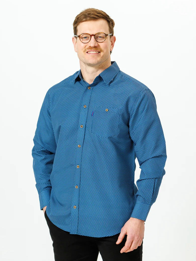 Portobello Road W25 5500 Shirt
