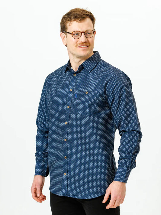 Portobello Road W25 5504 Shirt