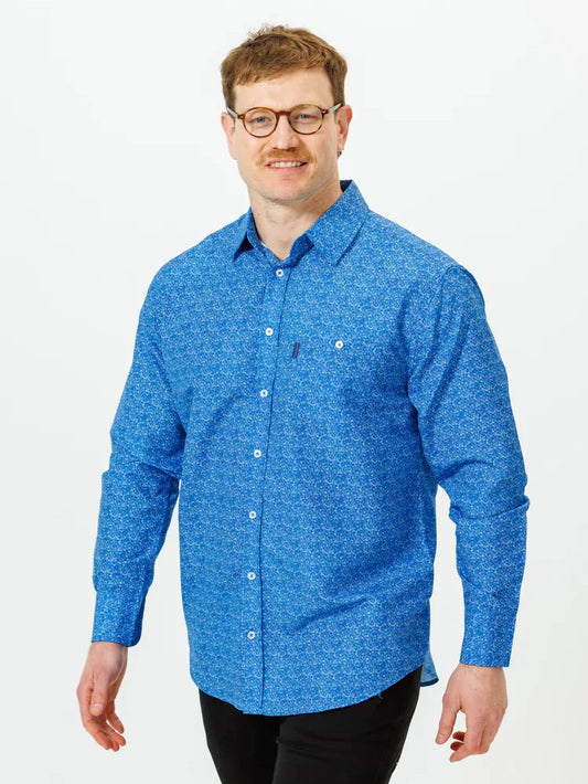 Portobello Road W25 5508 Shirt