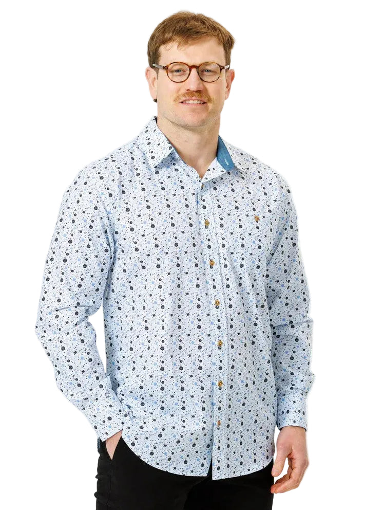 Lifestyle W25 9505 Shirt