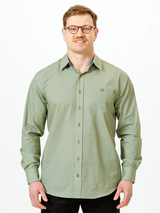 Lifestyle W25 9507 Shirt