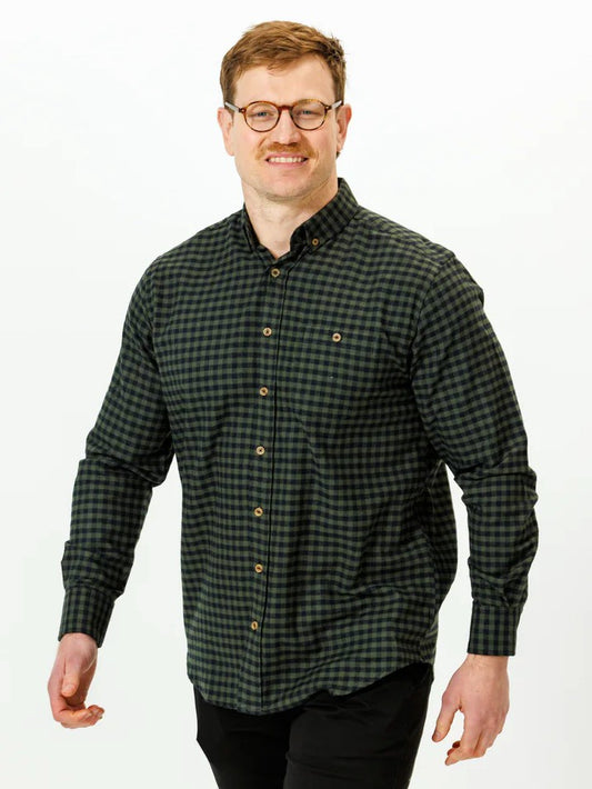 Lifestyle W25 9510 Shirt