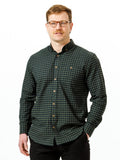 Lifestyle Wool W26 9510 Shirt