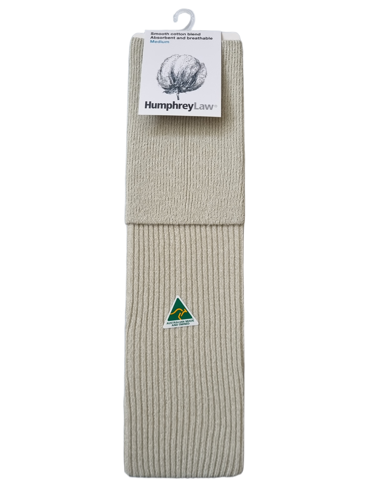 Humphrey Law Walksocks