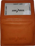 Leder Street P691 Leather Card Holder