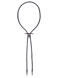 Pure Western  Steerhead Bolo Tie
