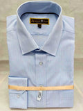 Savile Row S25 1801 Business Shirt