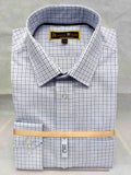 Savile Row S25 1802 Business Shirt