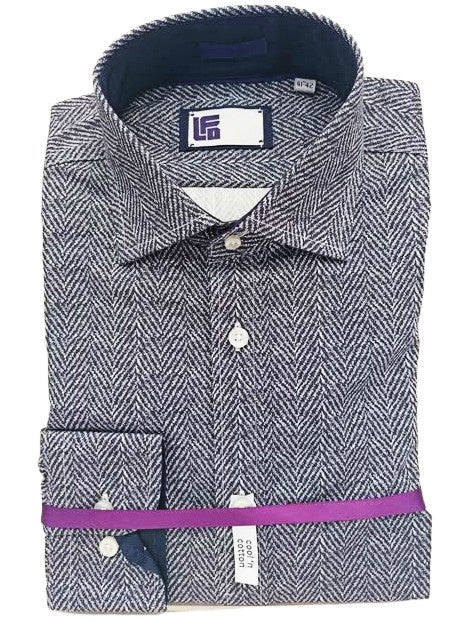 LFD S25 3706 LS Shirt