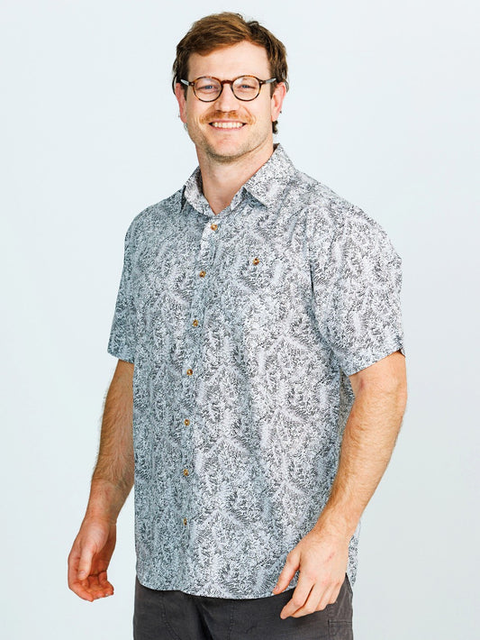 Lifestyle Getaway S25 4502 SS Shirt