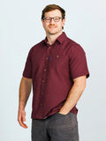Portobello Road S25 5506 SS Shirt