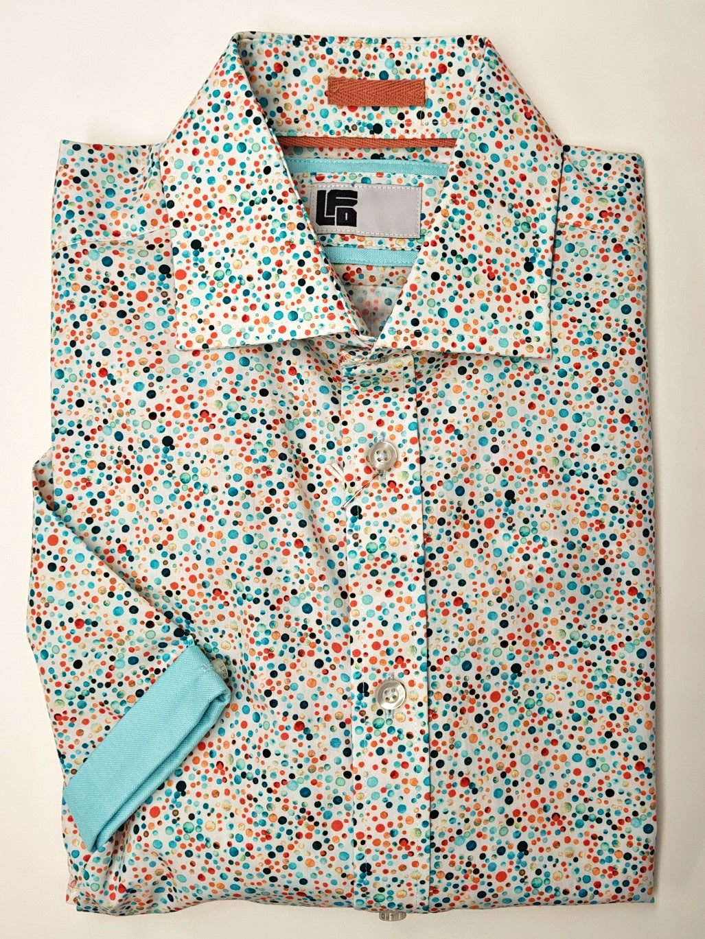 LFD S26 Concept PP7000 SS Shirt