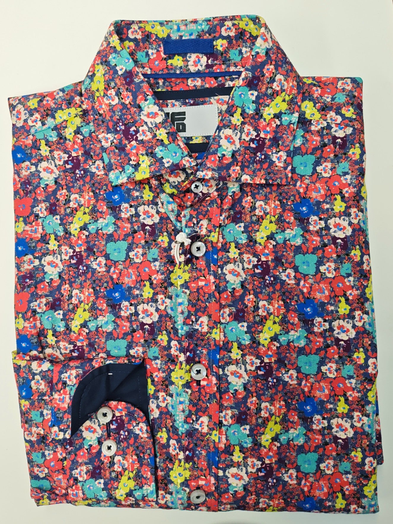 LFD S26 Concept PP7016 LS Shirt