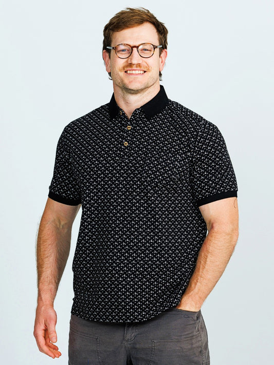 Lifestyle S25 7506 Polo Shirt