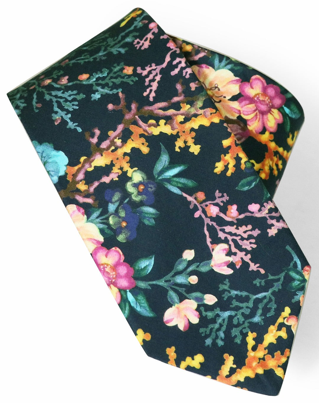 Parisian with Liberty S23 Ties