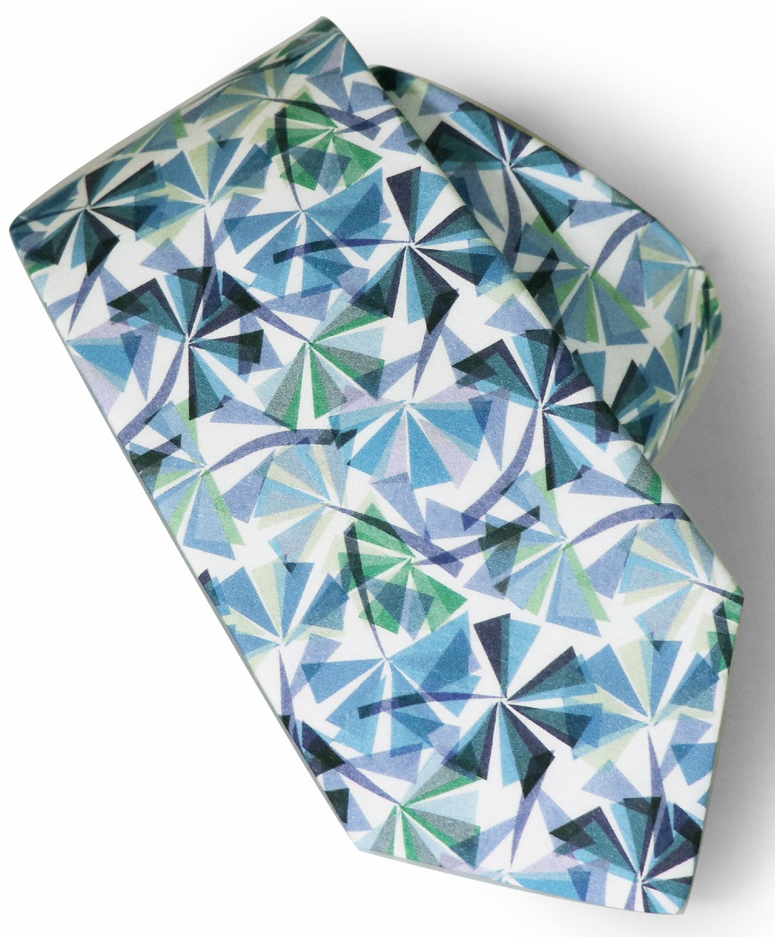 Parisian with Liberty S23 Ties