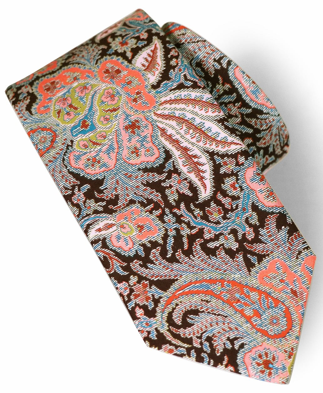 Parisian with Liberty S23 Ties