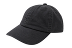 RM Williams W26 Mini Longhorn Twill Cap