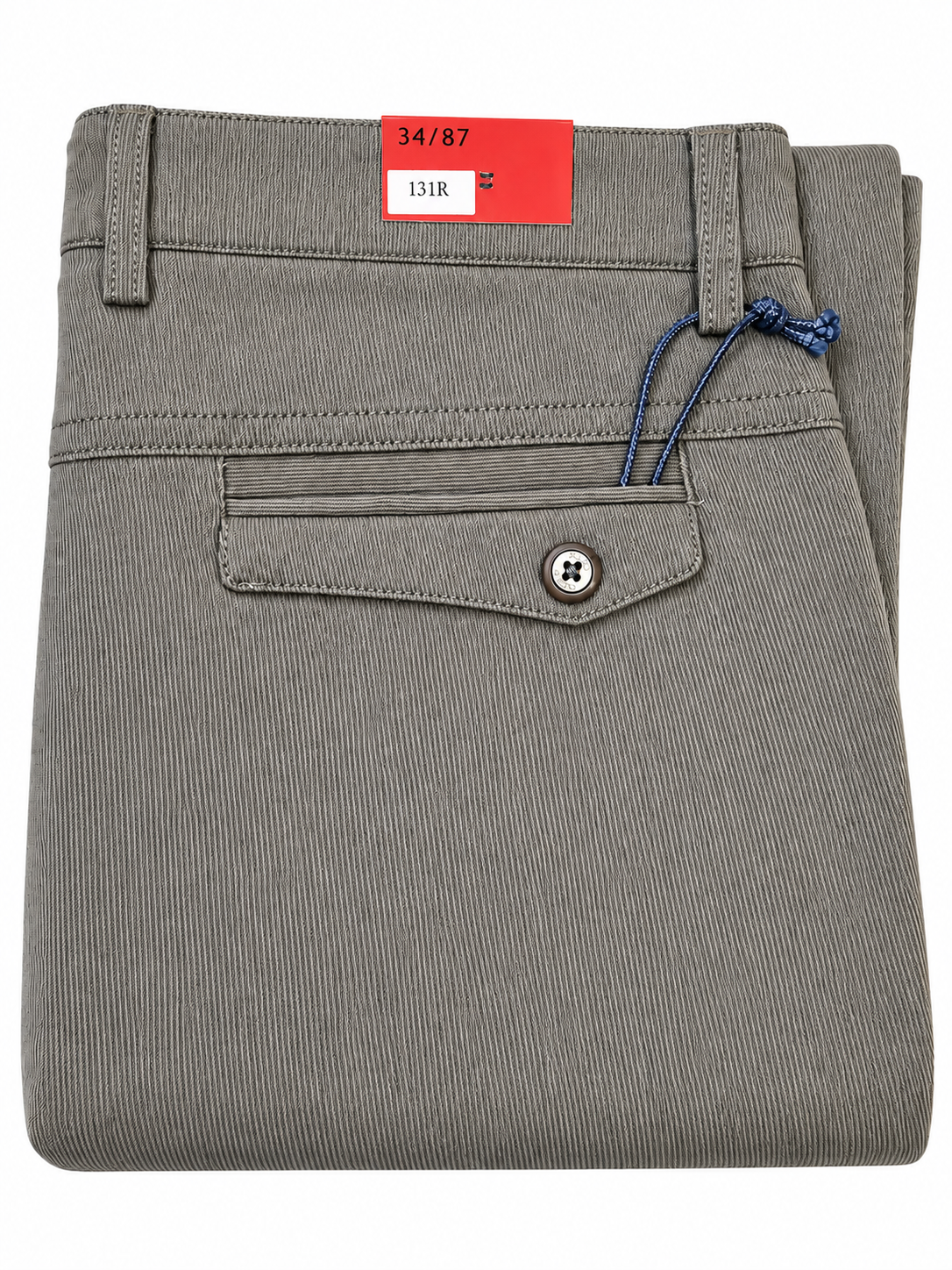 Bob Spears Euro Casual Trousers