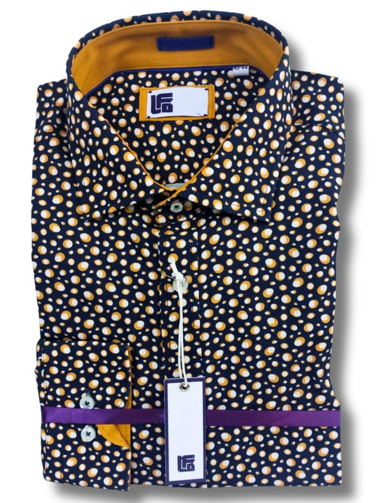 LFD Business W26 3710 Shirt