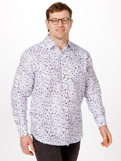 Portobello Road W26 5506 Shirt