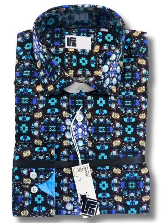 LFD Concept W26 7004 Shirt