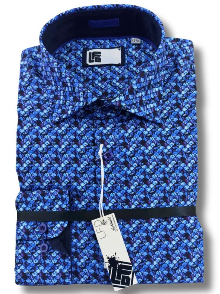 LFD Concept W26 7005 Shirt