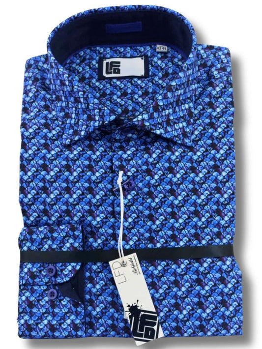 LFD Concept W26 7005 Shirt
