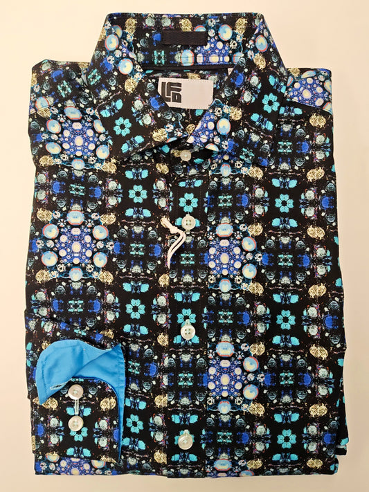 LFD Concept W26 7011 Shirt