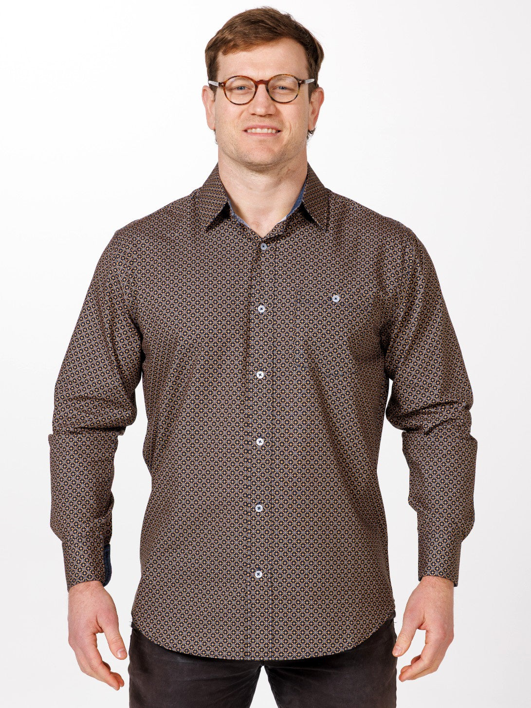 Lifestyle W26 9505 Shirt
