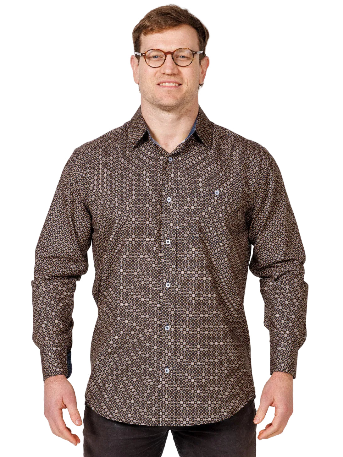 Lifestyle W26 9505 Shirt