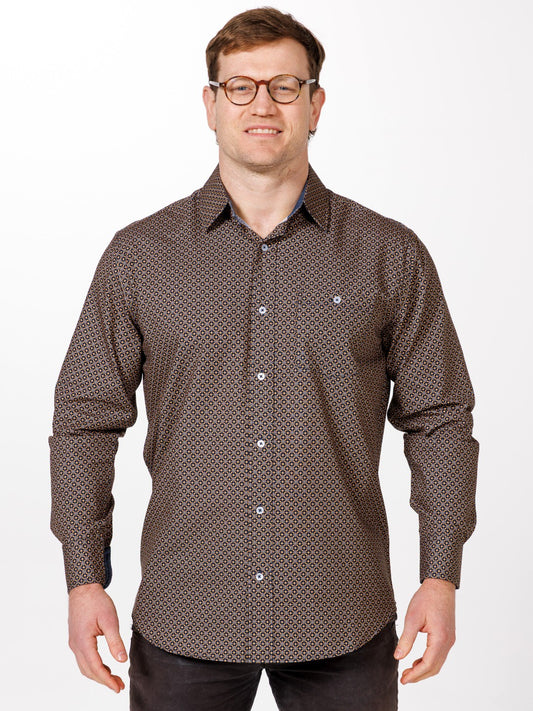 Lifestyle W26 9505 Shirt