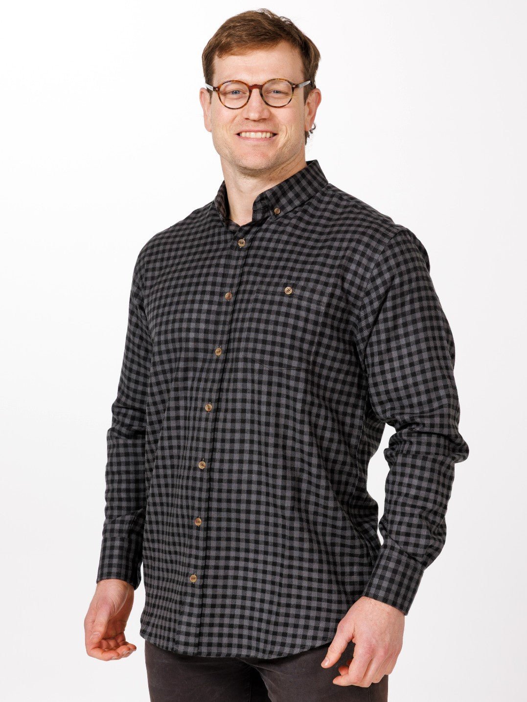Lifestyle Wool W26 9510 Shirt